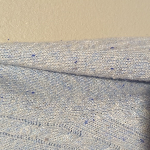 Talbots sweater large petite - Picture 7 of 8